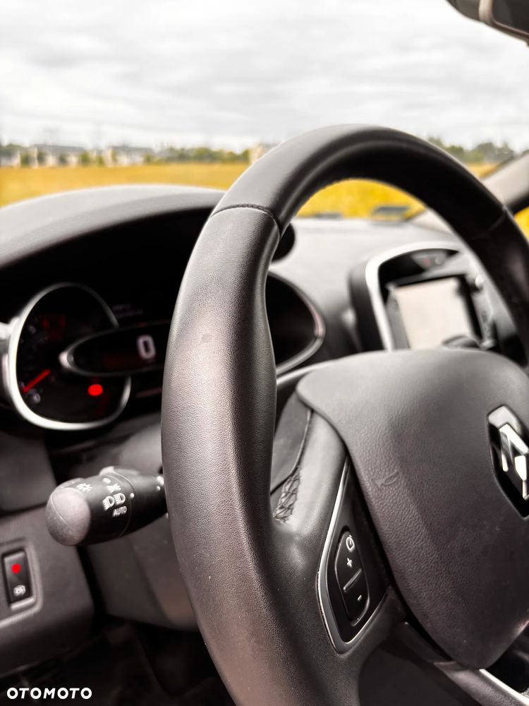 Renault Clio 1.2 Energy TCe Limited - 9
