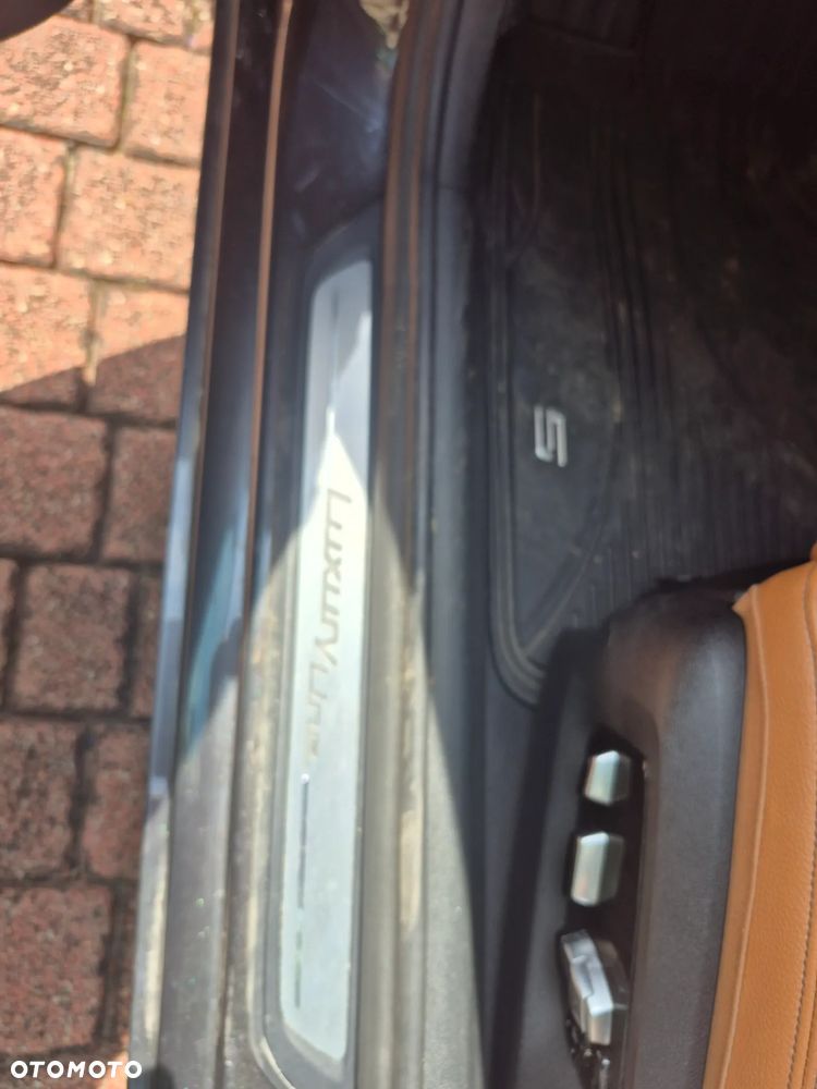 BMW Seria 5 520d Luxury Line - 10