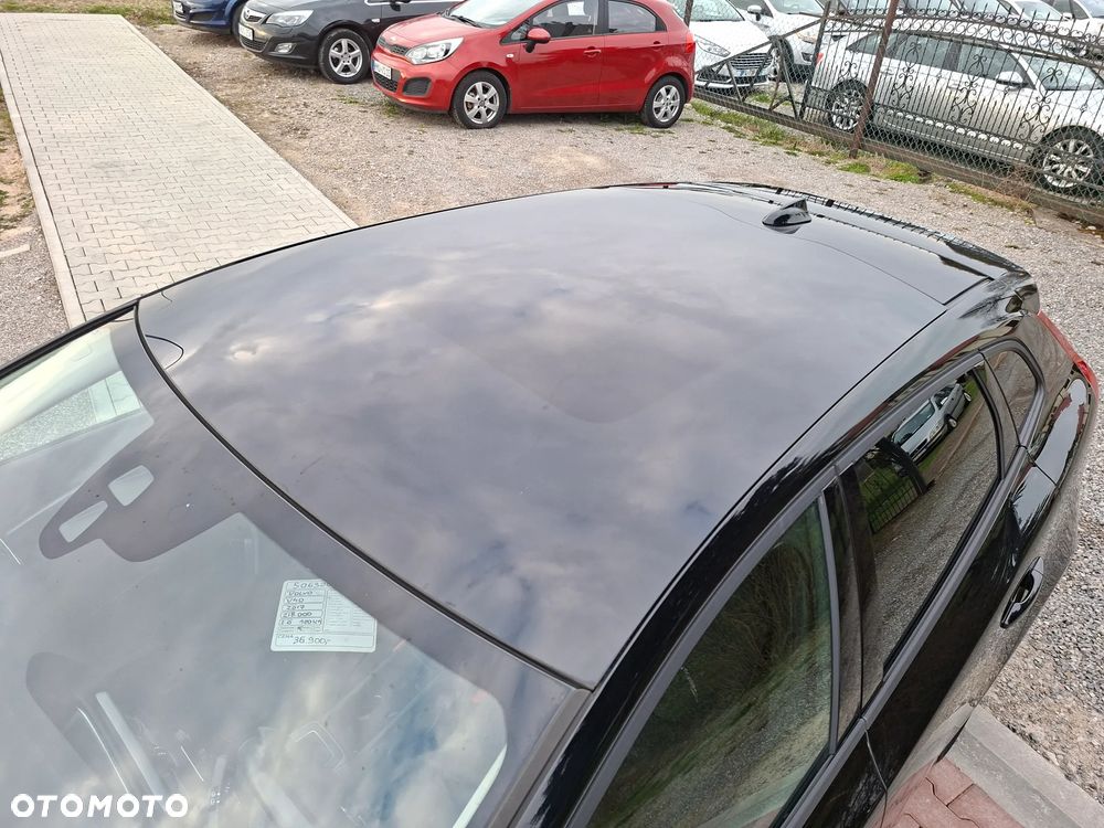 Volvo V40 D2 - 14