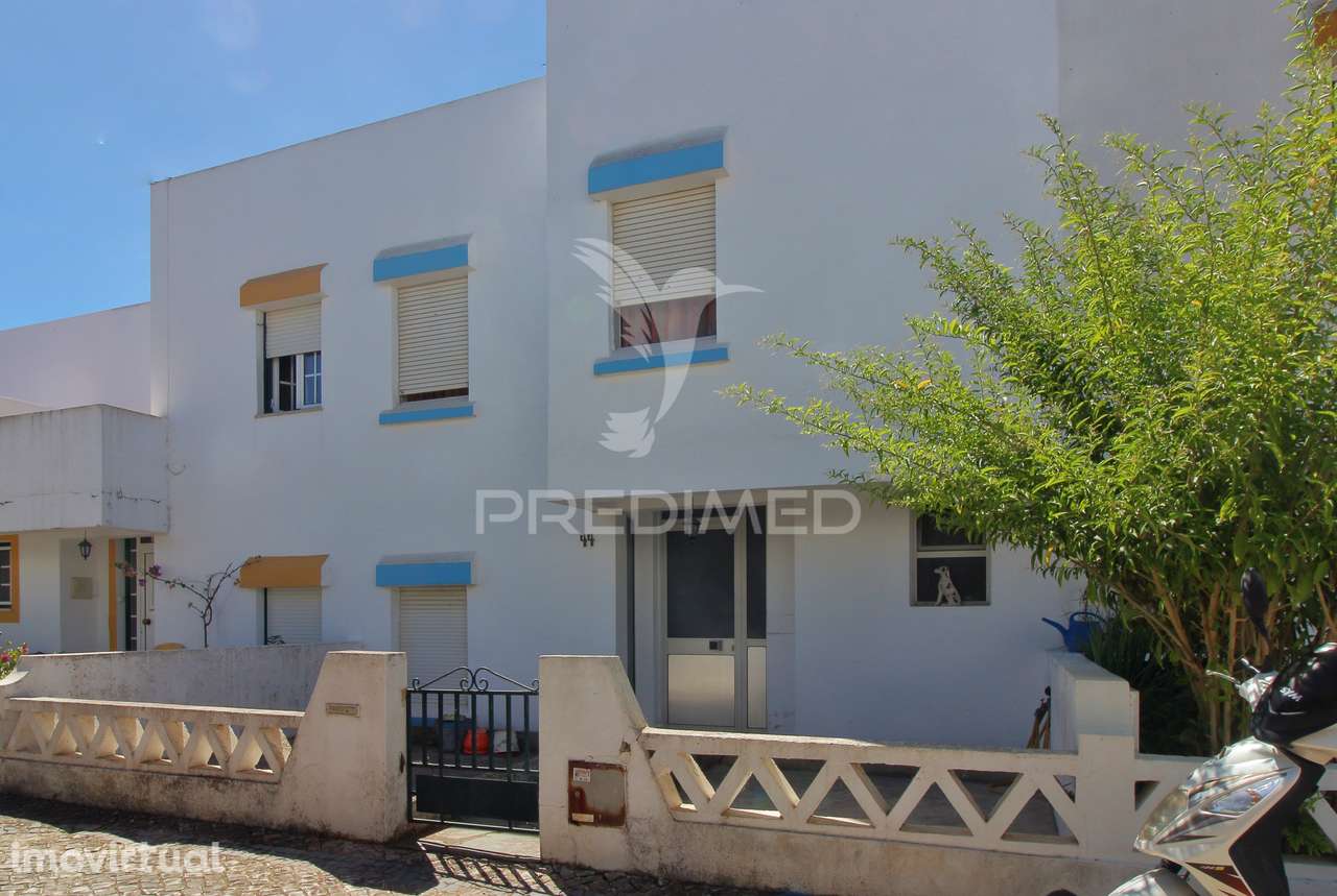 Moradia T4 em Odemira - Grande imagem: 2/30