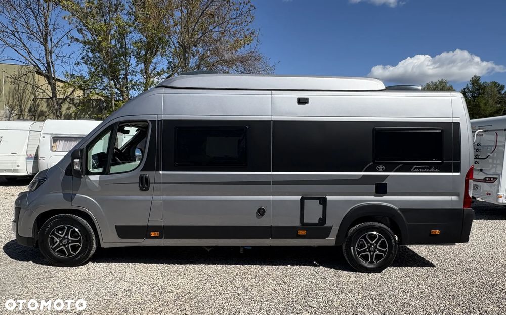Toyota Proace Max Tanuki - 5
