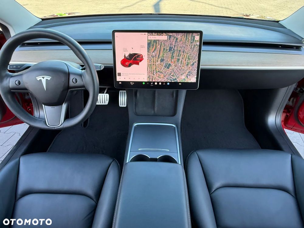 Tesla Model 3 Performance AWD - 15