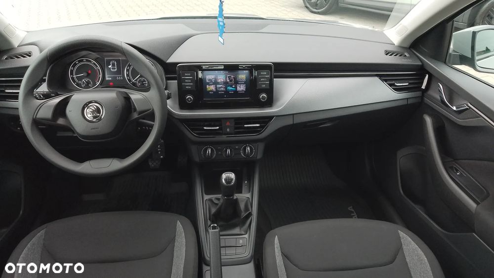 Skoda Scala 1.0 TSI Active - 16