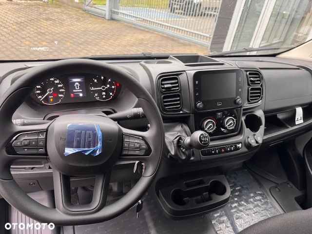 Fiat Ducato Furgon L2H1 - 6