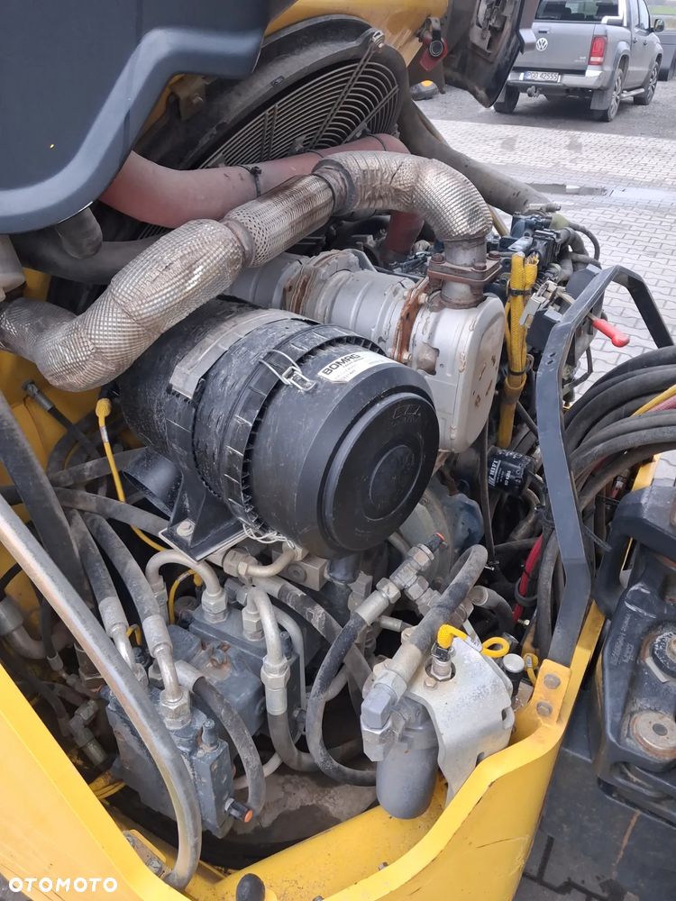 Bomag BW 161 AD-5 - 11