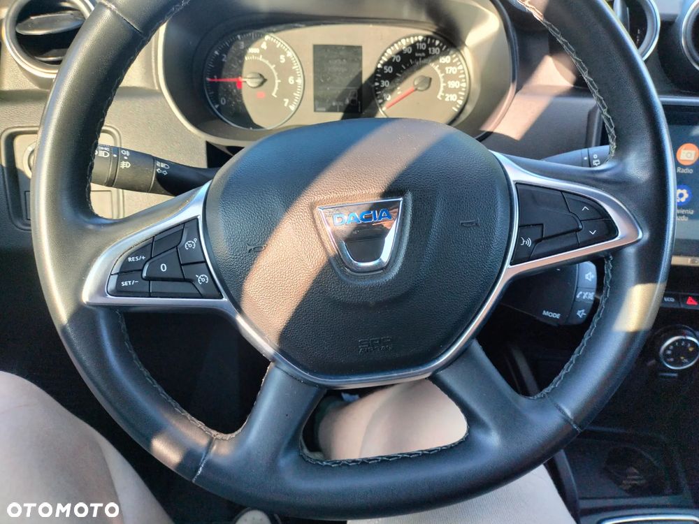 Dacia Duster 1.0 TCe Expression - 10