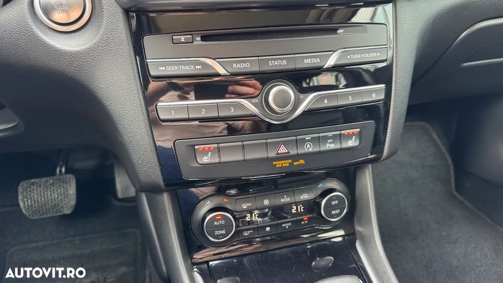 Infiniti QX30 2.2d DCT AWD Premium - 17
