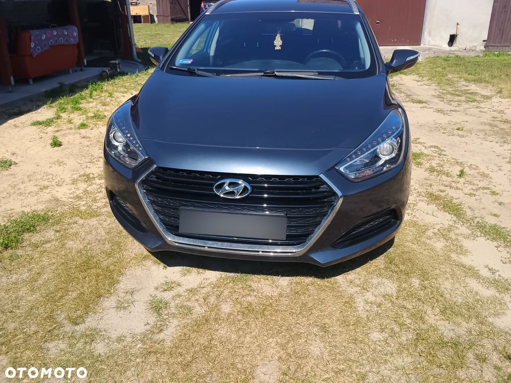 Hyundai i40 1.6 GDI BlueDrive Classic - 1
