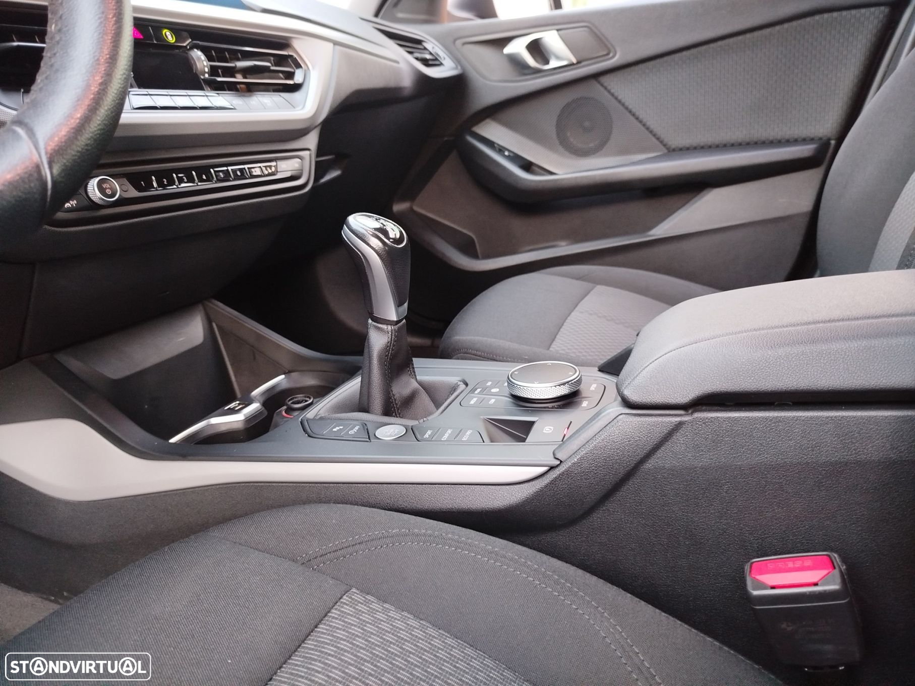 BMW 116 d Corporate Edition - 37