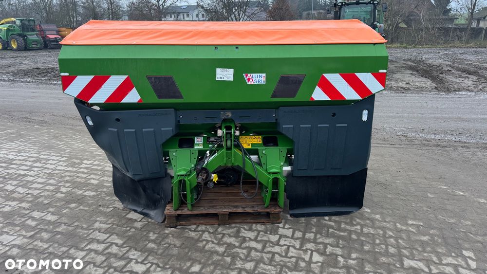 Amazone ZA-V 3200 - 19