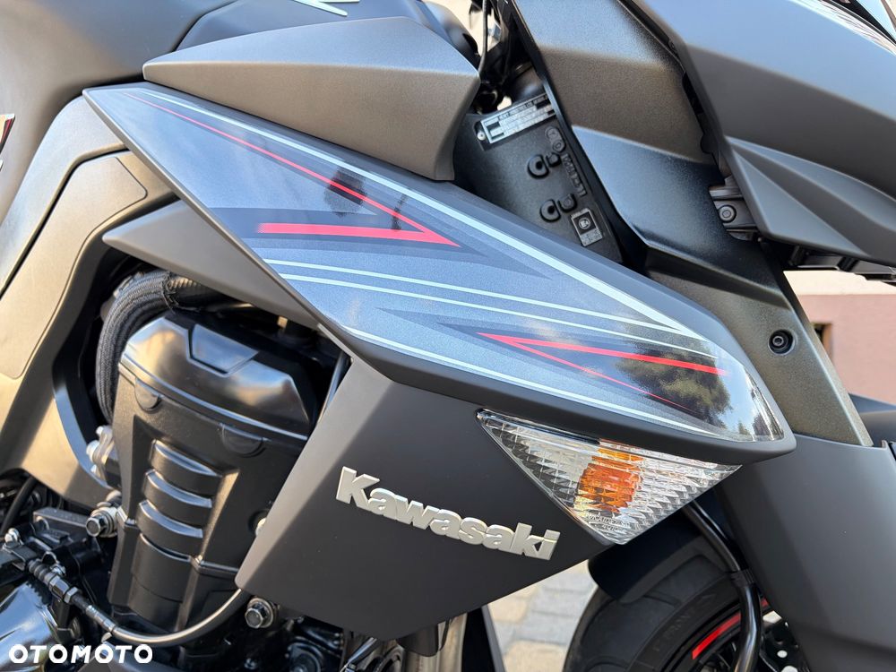 Kawasaki Z - 31