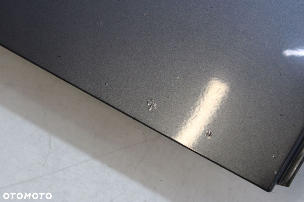 BMW E91 DRZWI PRAWY TYŁ PRAWE TYLNE - 8