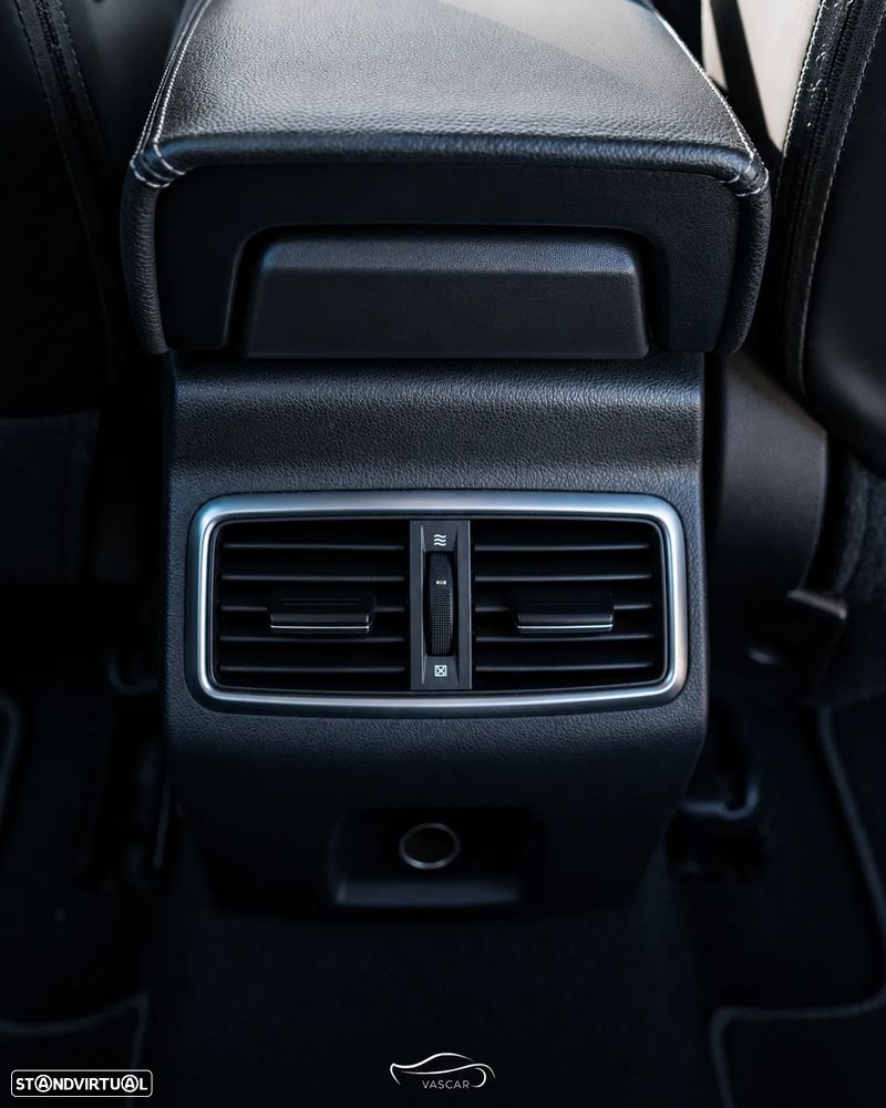 Renault Mégane Sport Tourer 1.5 dCi Limited - 18