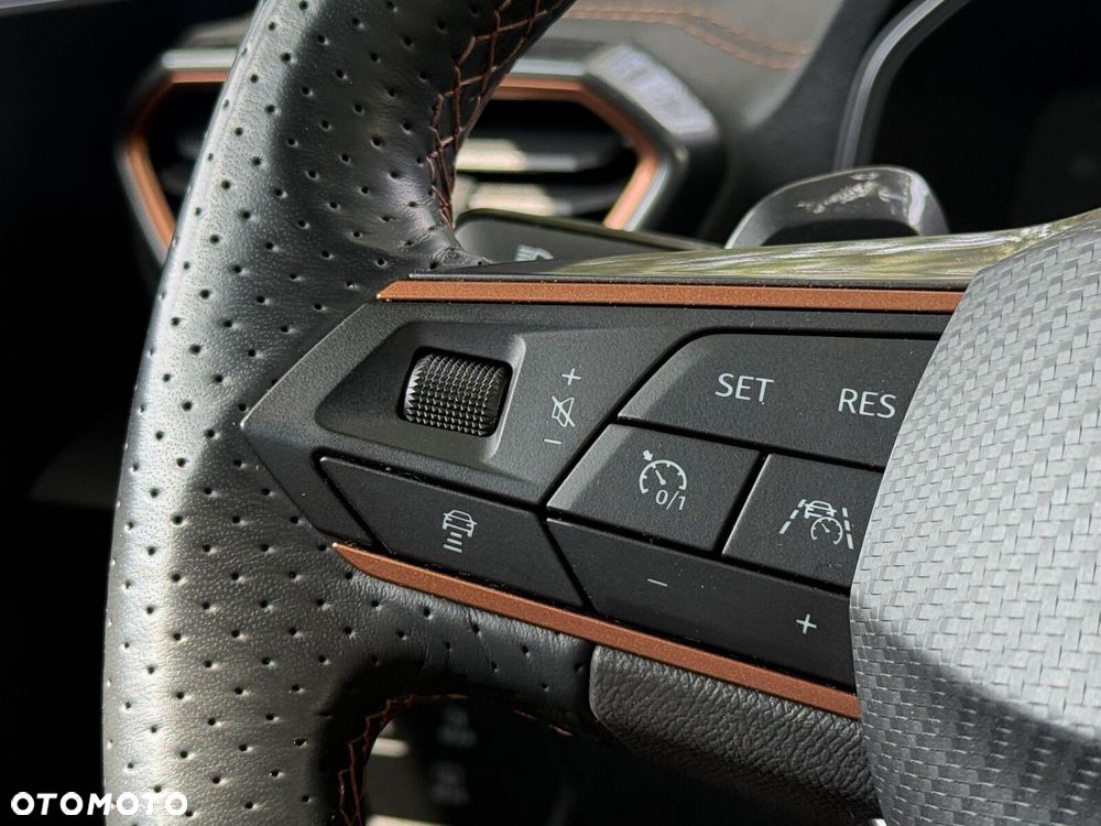 Cupra Formentor 2.0 TSI 4Drive DSG - 18