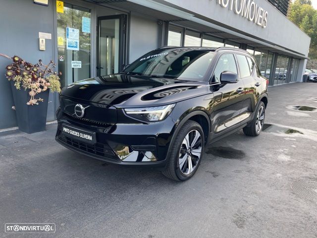 Volvo XC 40 Recharge 69 kWh Single Motor Core - 3