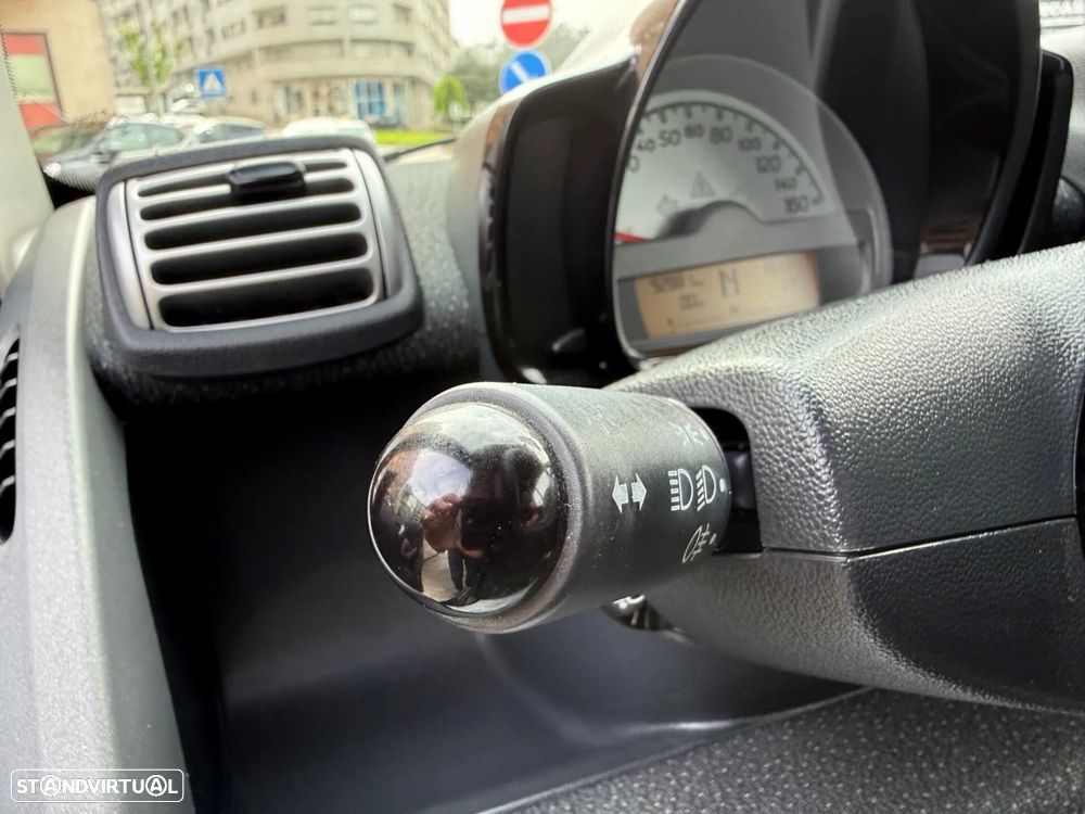 Smart ForTwo Coupé 0.8 cdi Passion 54 - 11