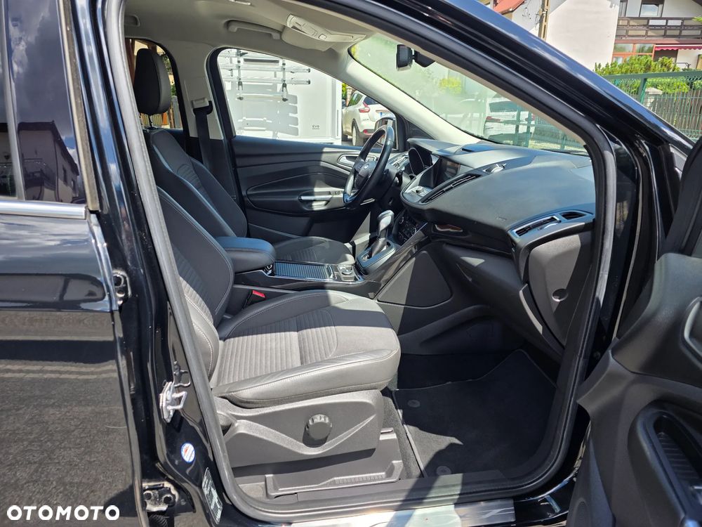 Ford Kuga 2.0 TDCi AWD Titanium - 6