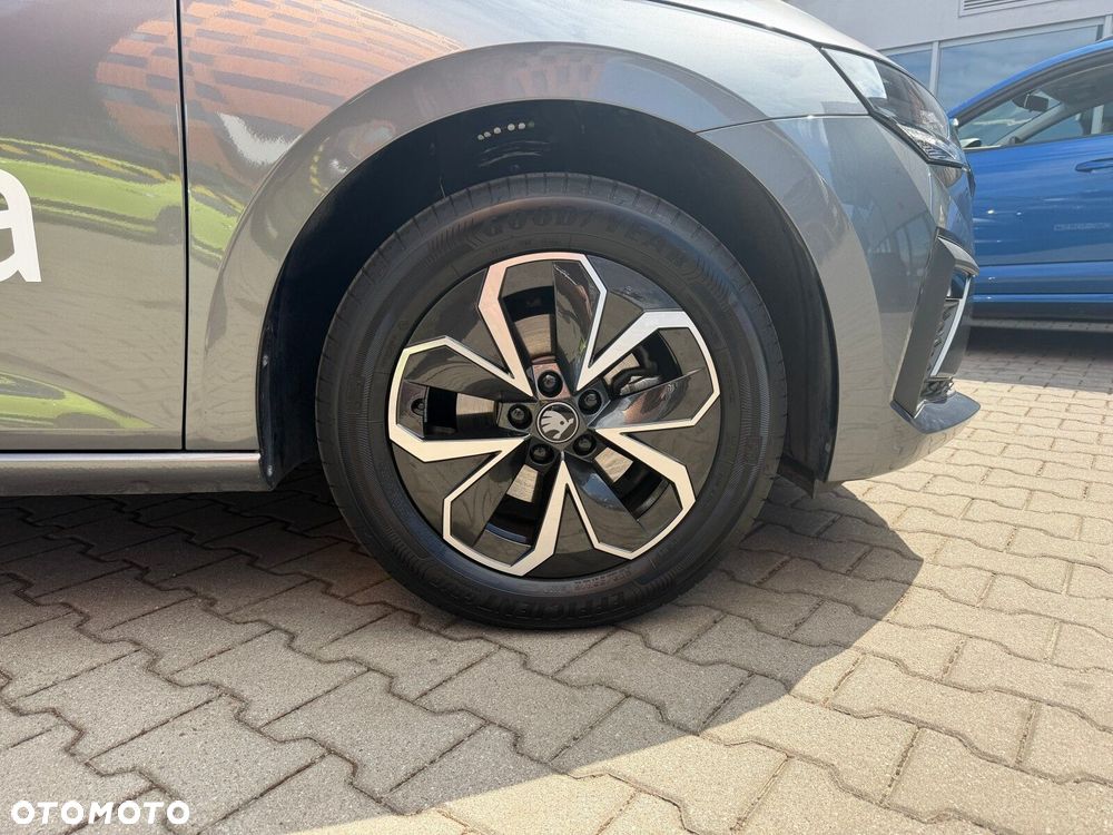 Skoda Scala 1.0 TSI Selection DSG - 28