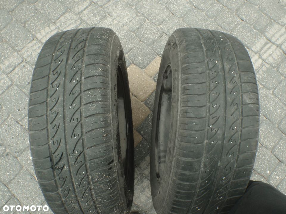 opona opony miratta lassar 195/70/14 dostawcze cena za 2 szt - 15