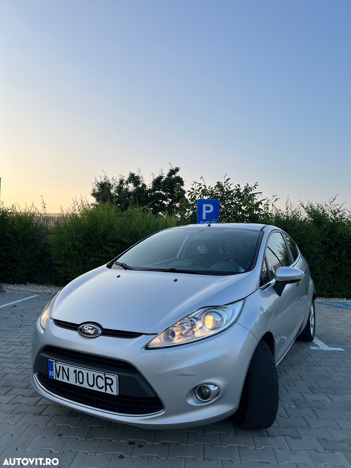 Ford Fiesta - 14