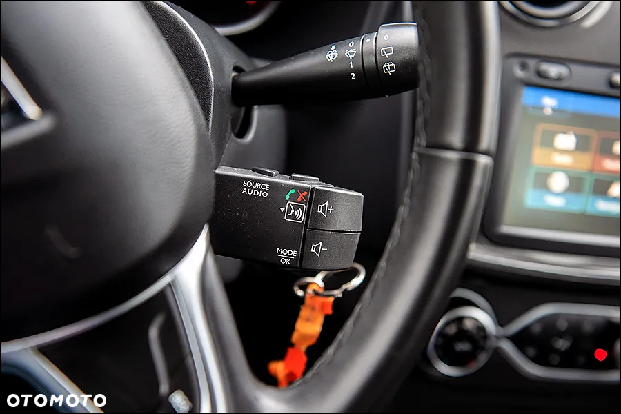 Dacia Sandero Stepway TCe 90 (S&S) Prestige - 20