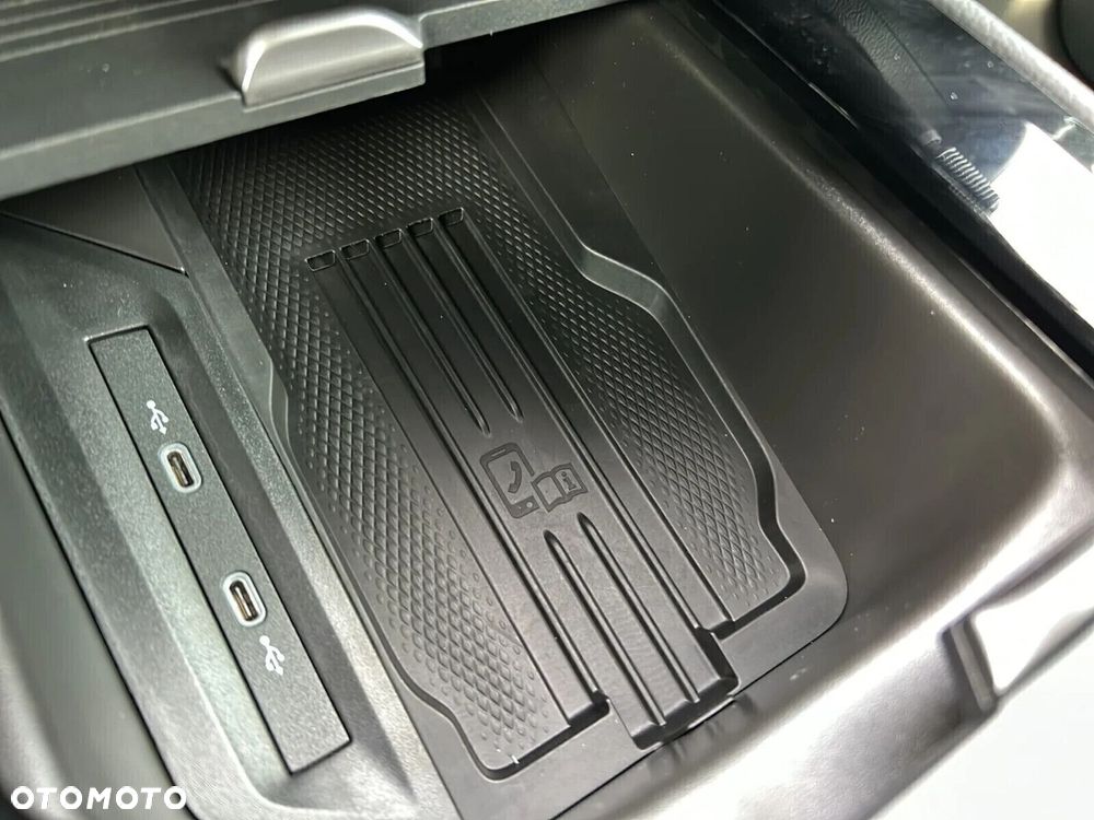Skoda Superb - 23