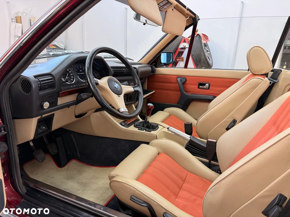 BMW Seria 3 - 7