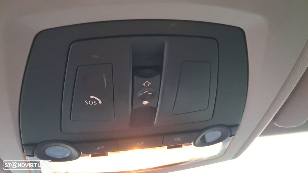 BMW 525 d Line Modern Auto - 25