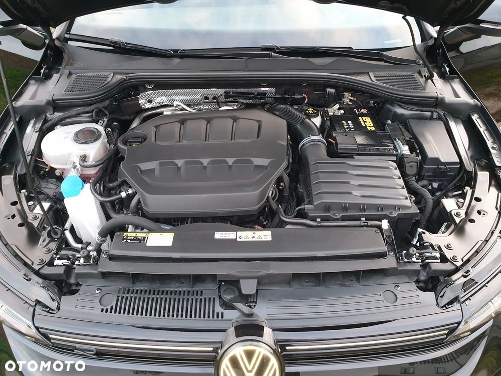 Volkswagen Golf 2.0 TSI 4Motion R Black Edition DSG - 19