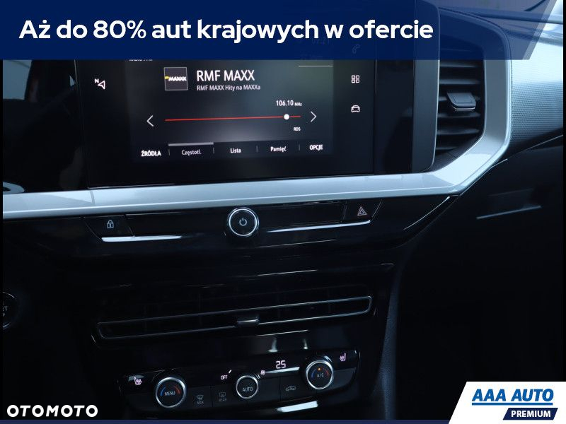 Opel Mokka - 13