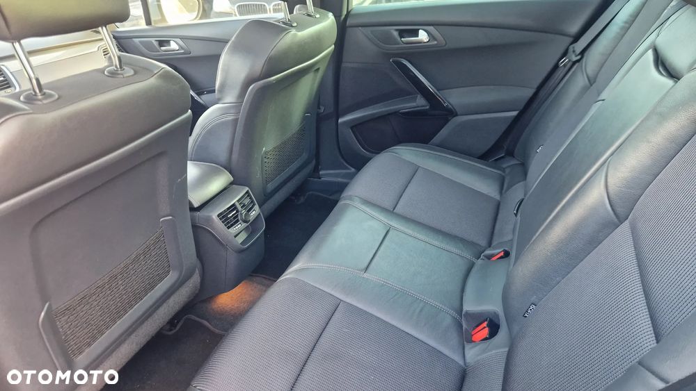 Peugeot 508 - 5