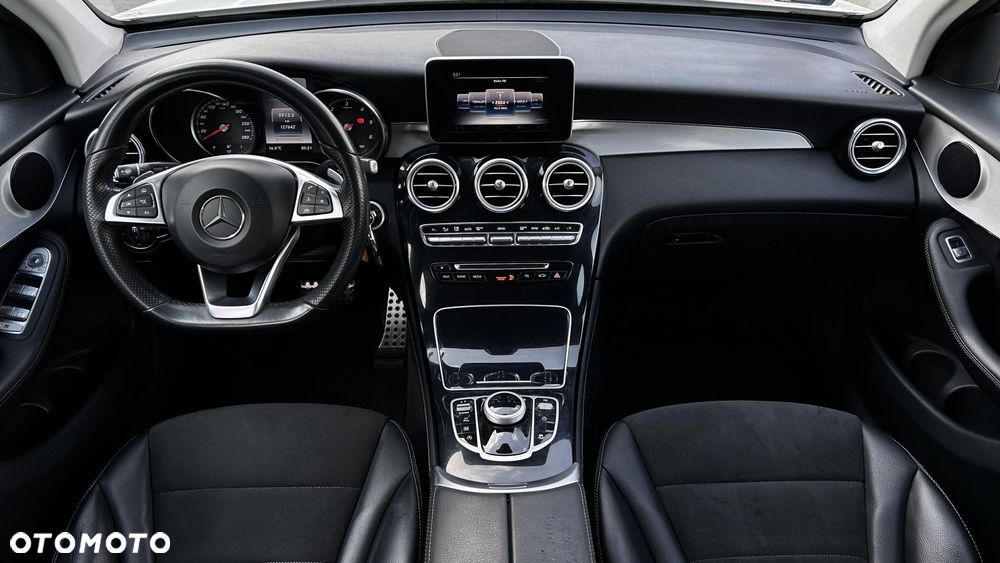 Mercedes-Benz GLC - 20