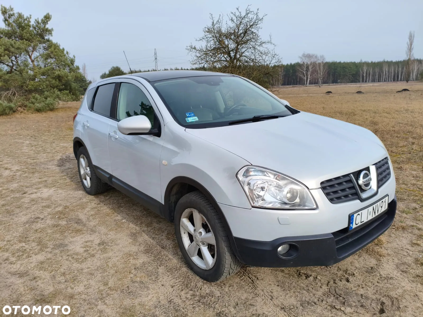 Nissan Qashqai - 12