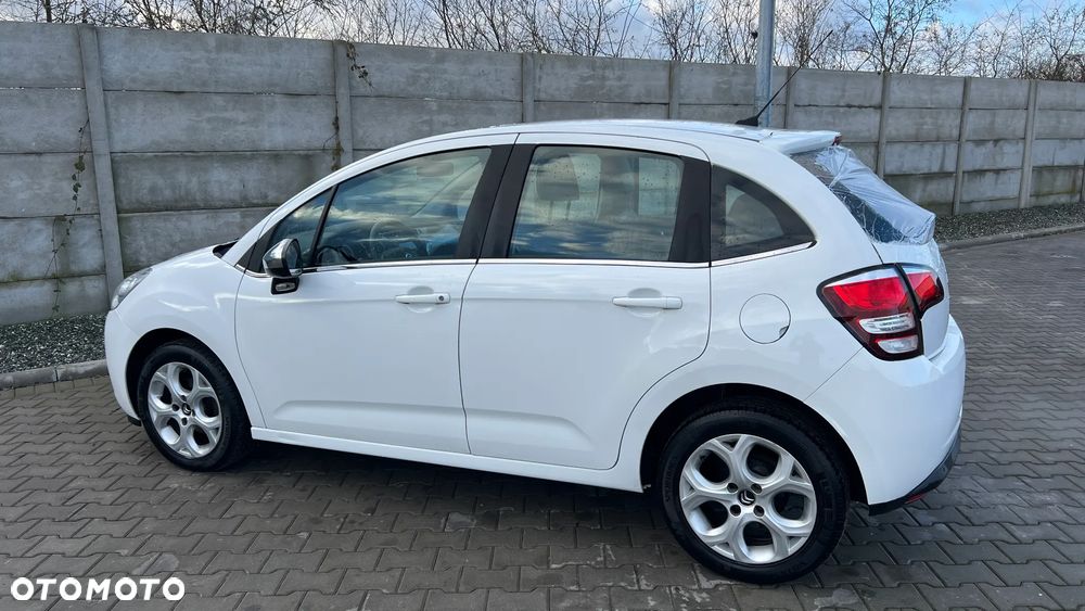 Citroën C3 - 7