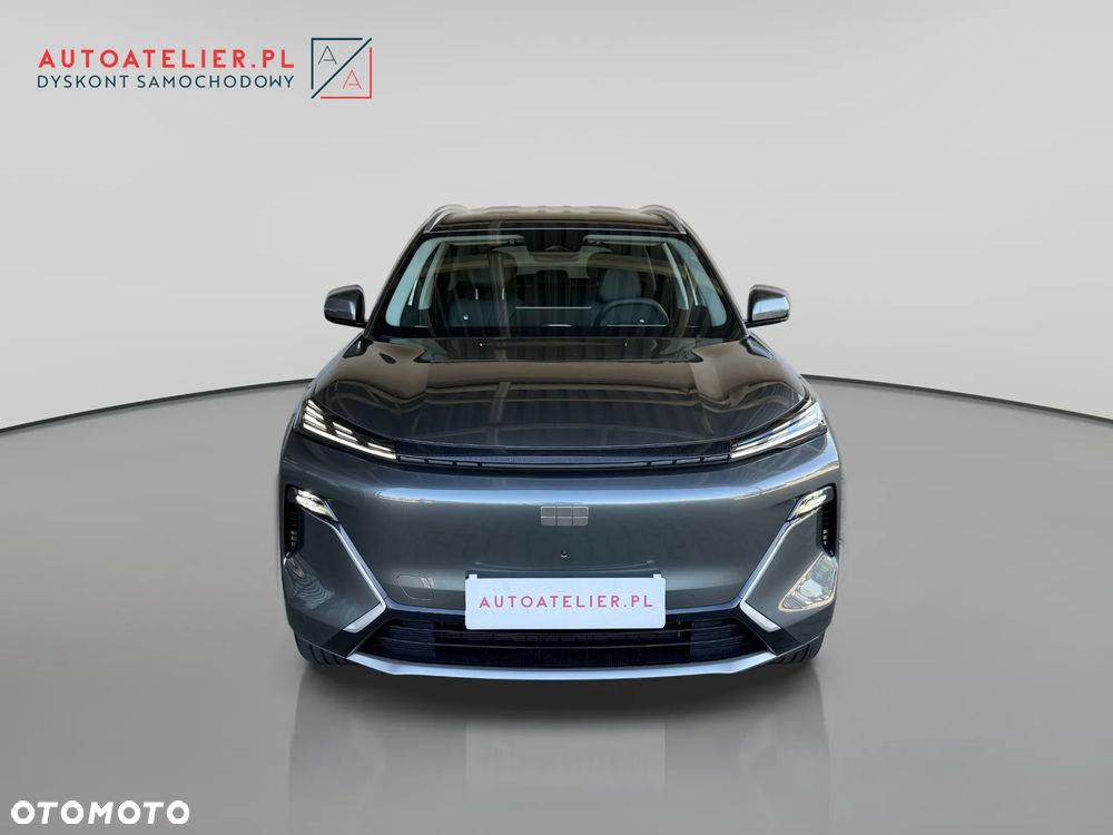 Geely Starray Pro - 2