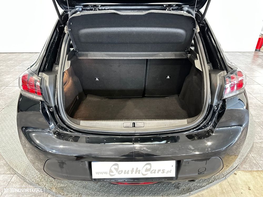 Peugeot 208 1.2 PureTech Active - 6