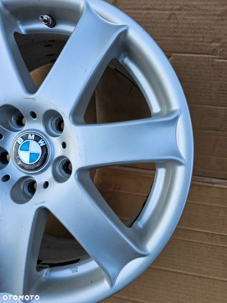 (F89) BMW Seria 1 E81 E82 E87 E88 Seria 3 E36 E46 / 7,5x17 ET44 5x120 / KBA 45568 - 3