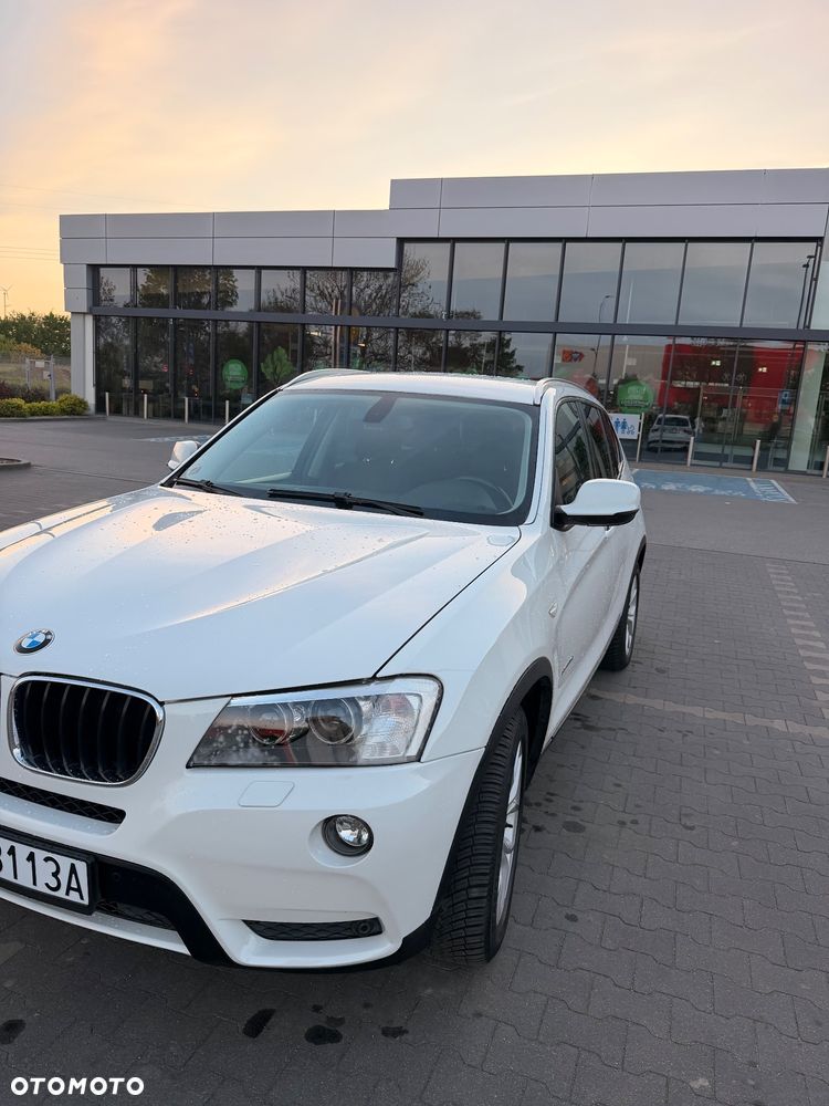 BMW X3 - 4