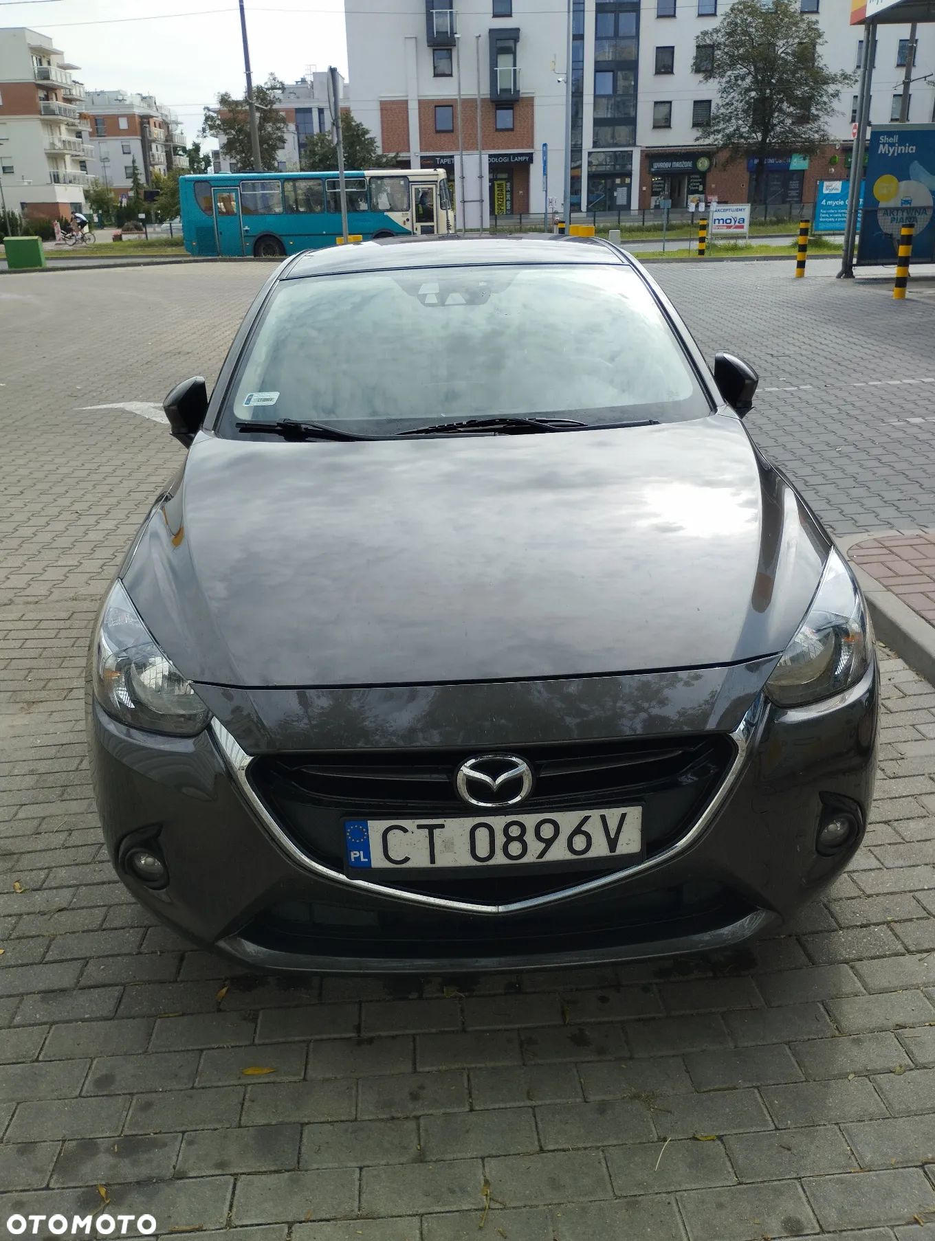 Mazda 2 1.5 Skymotion - 1