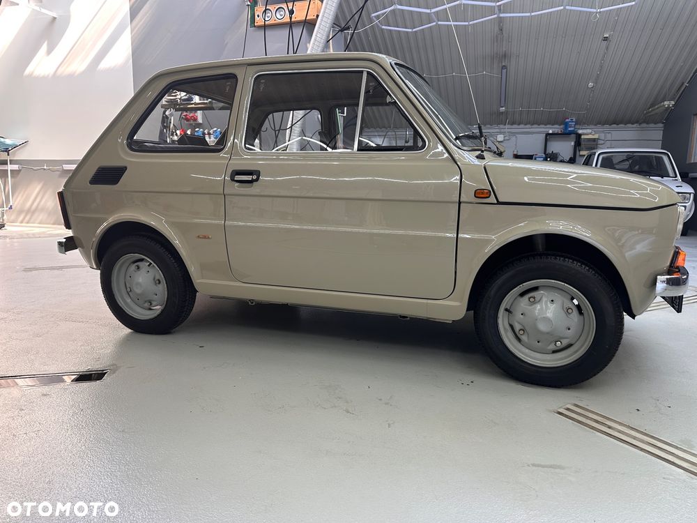 Fiat 126 - 7