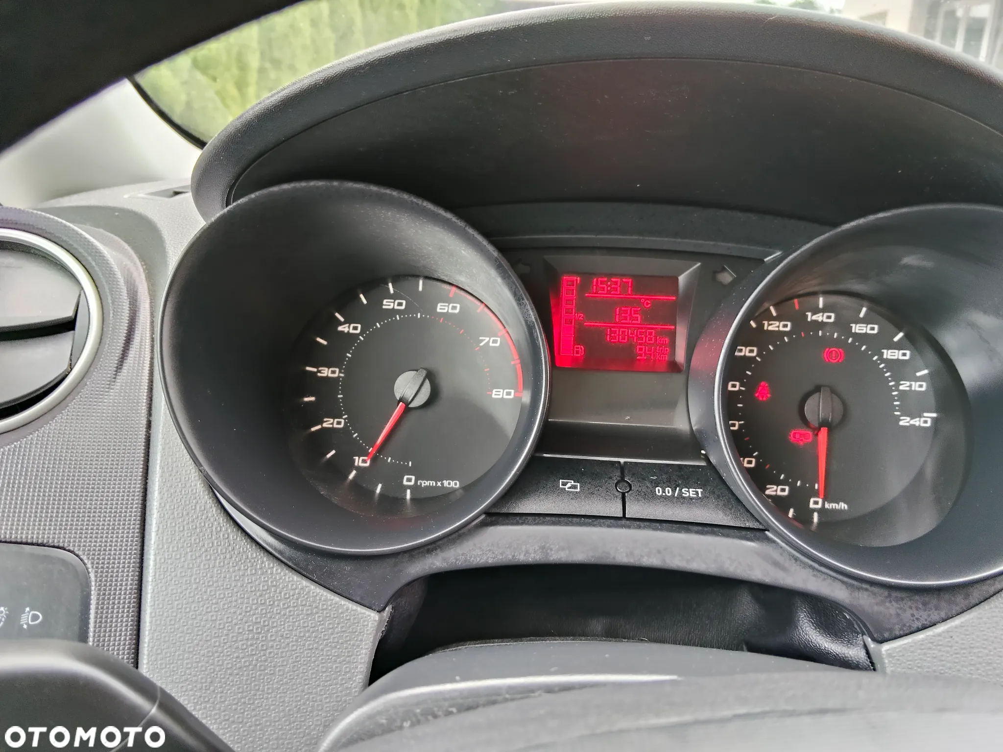 Seat Ibiza 1.2 12V Style - 21