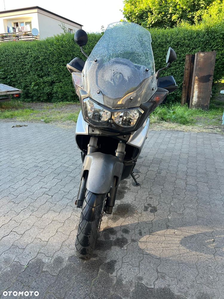 Aprilia Caponord - 1