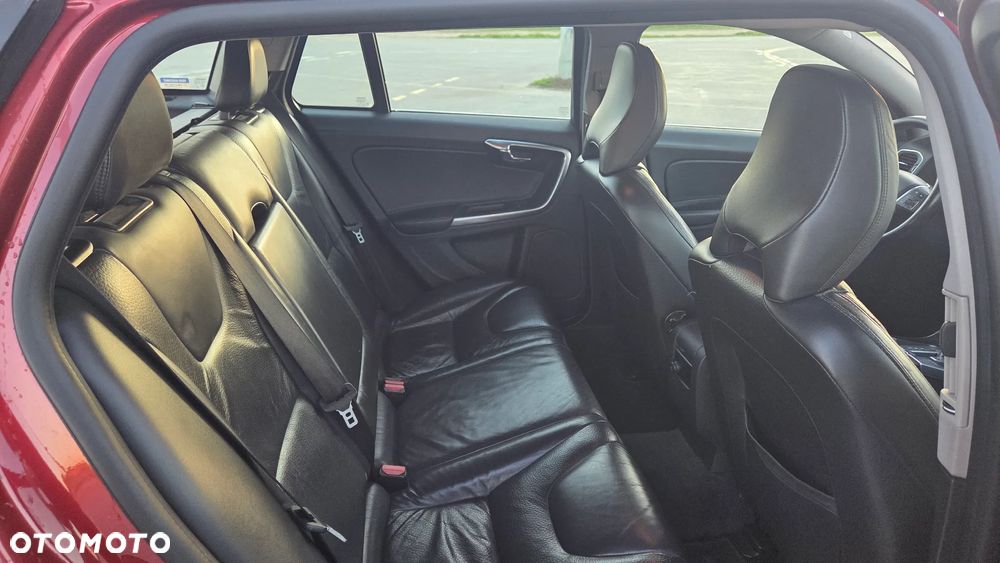 Volvo V60 - 13