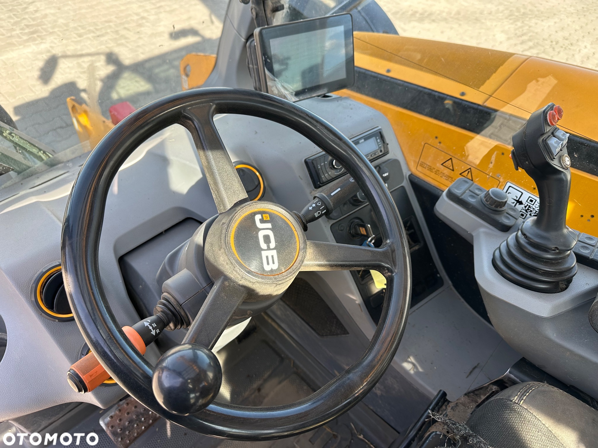 JCB 532-70 Agrisuper - 16