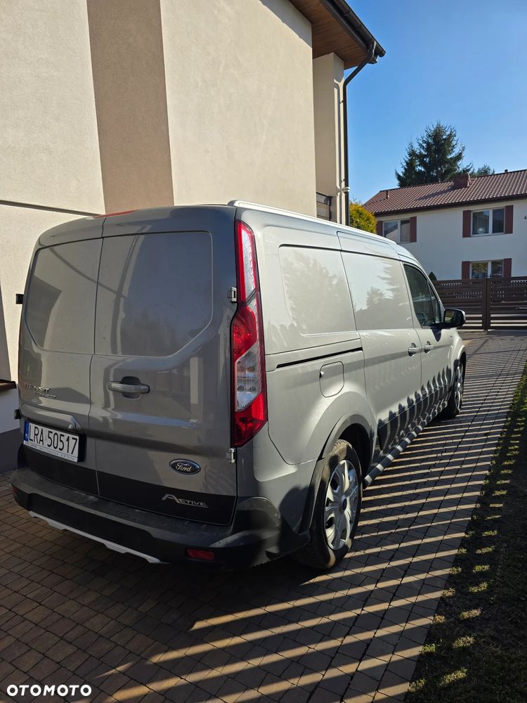 Ford Transit Connect - 5