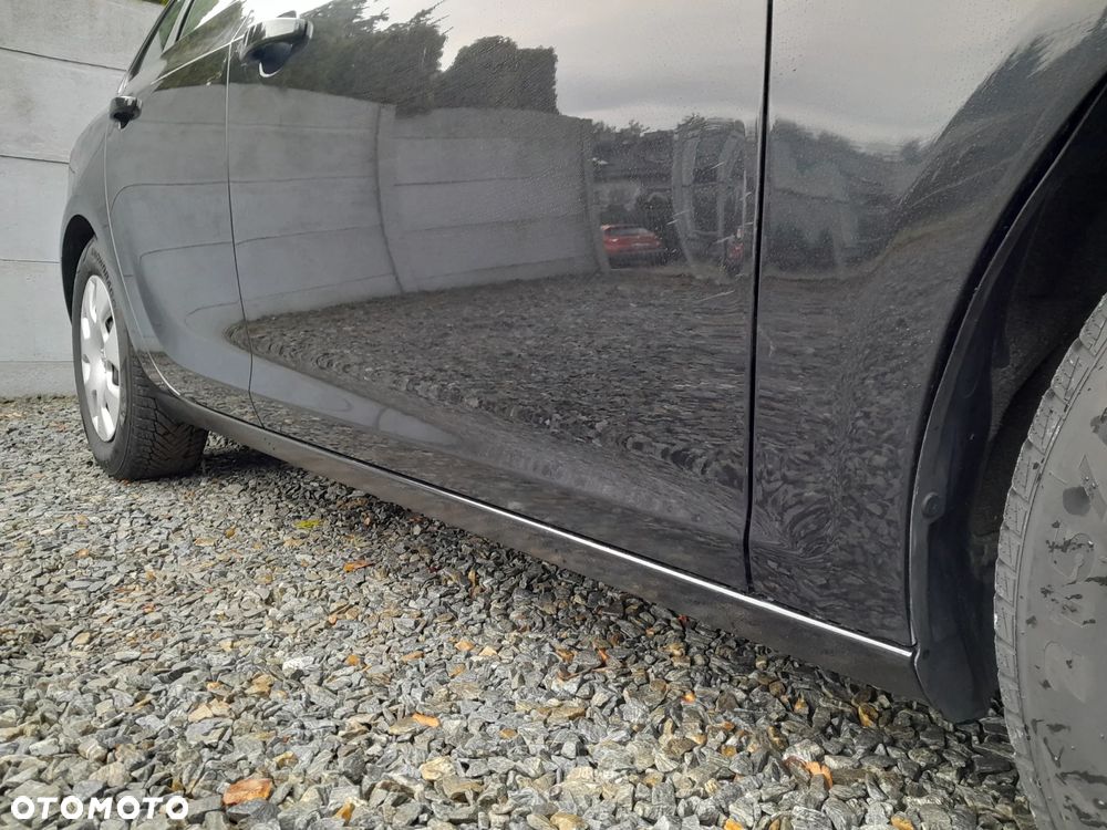 Opel Astra 1.7 CDTI DPF Active - 14