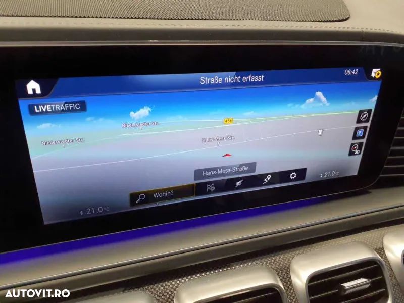 Mercedes-Benz GLE AMG 63 S MHEV 4MATIC+ - 5
