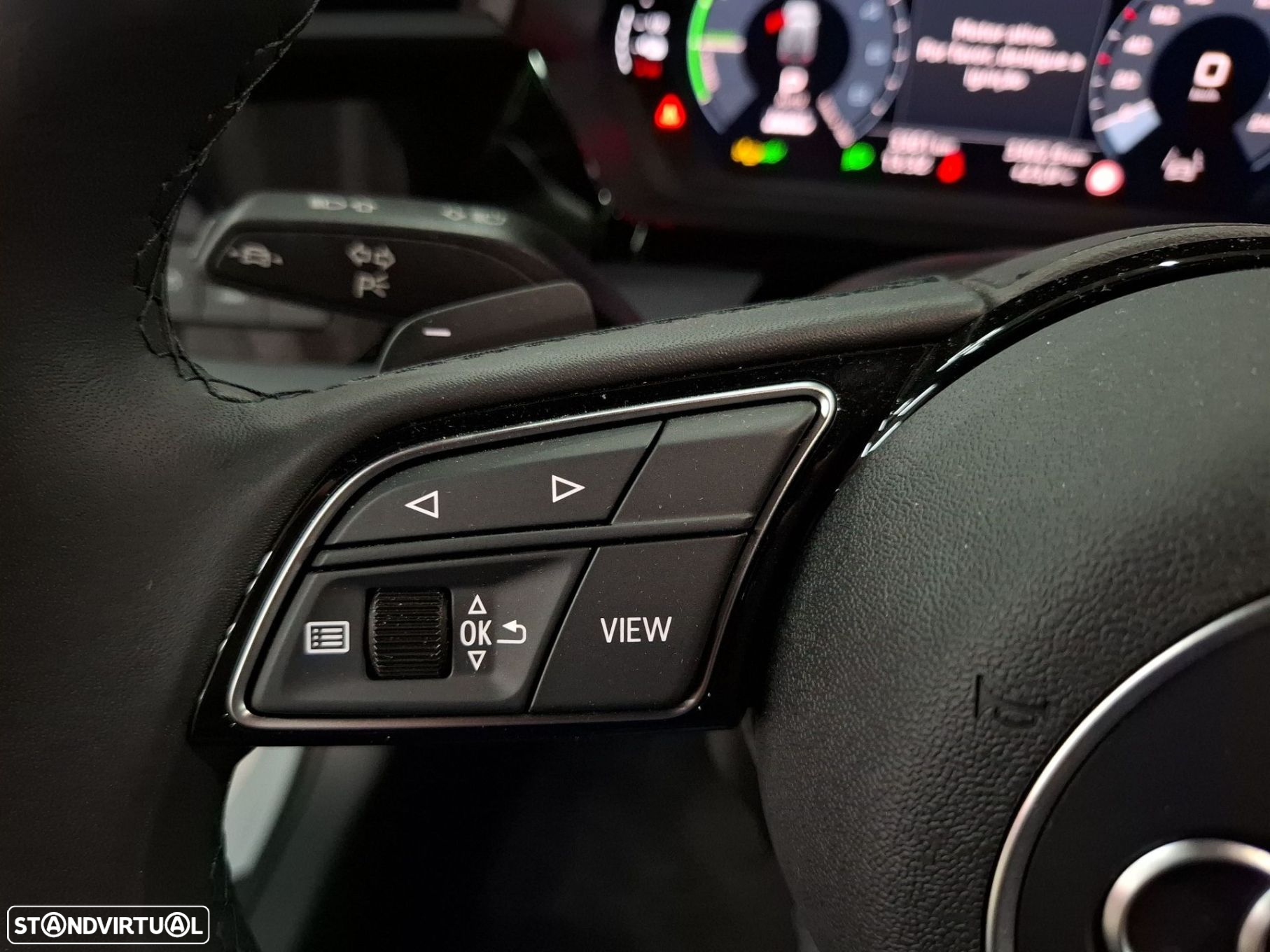Audi A3 Sportback - 15