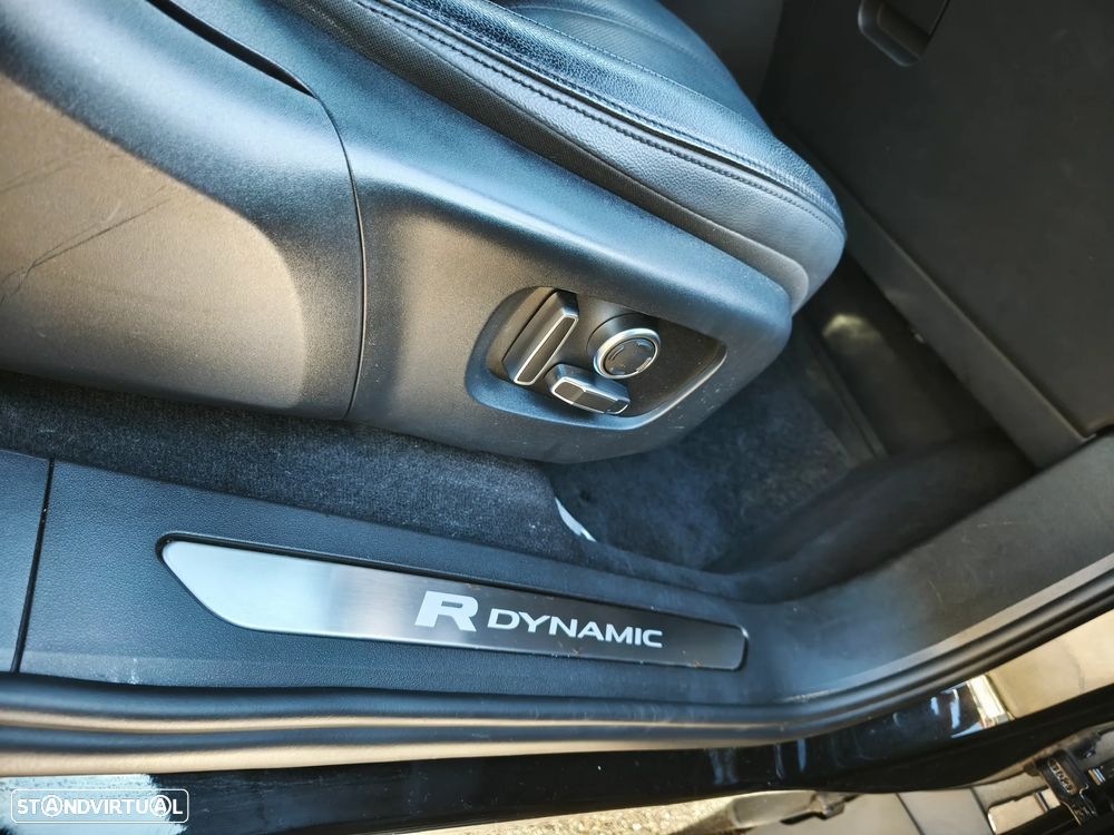 Land Rover Range Rover Evoque D165 FWD S - 35