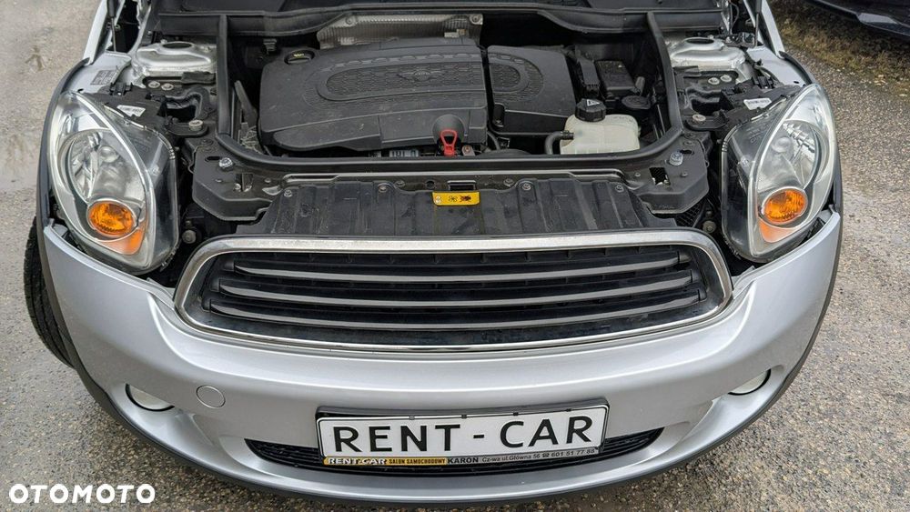 MINI Countryman - 39